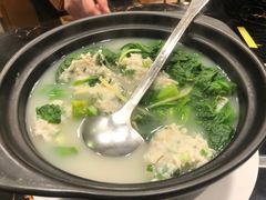 -金城大酒店-中餐厅(汾江中路店)