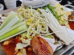 -金明子八带鱼馆(正宗韩国连锁店)
