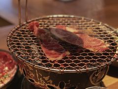 -烧肉达人•炭火烧肉(新天地店)