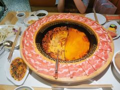 -川中渝夫火锅(铜陵万达广场店)