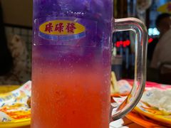 -碌碌发·东南亚风味烧烤档(体育西店)