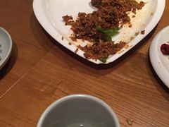 -蜜桃餐厅·古运河畔(南下塘店)