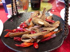 -奎元馆.百年奎元.非遗传承(西湖边的解放路店)