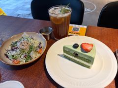 -卡朋厨房(289艺术园区店)