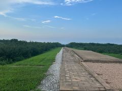 -秦始皇帝陵博物院-丽山园