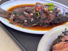 -冰川冷面·延边菜·炭烤串(观前店)