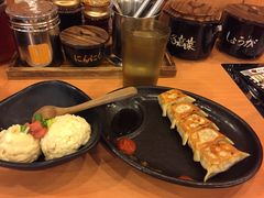 -博多一幸舍(侨福芳草地购物中心店)