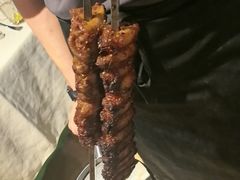 -戈拿旺巴西烤肉(崇文门店)