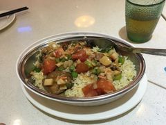 福建炒饭-柠檬树茶餐厅(海雅缤纷城店)