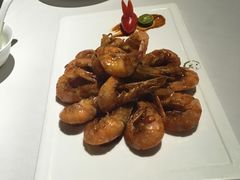 江南元宝虾-望乡楼上海菜(日月光店)