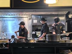 -烤匠麻辣烤鱼(双流明城购物中心店)