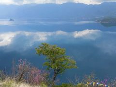 -丽江泸沽湖景区