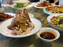 -海记品鸽·新疆菜(高铁站店)