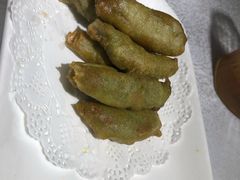 苔条小黄鱼-申宴酒楼(王子百货店)