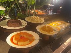 -拉蒂娜·巴西牛排馆 Latina·Brazilian Steakhouse(王府井喜悦店)