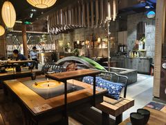 -湊湊火锅·茶憩(石家庄万象城店)