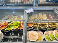 -车头老二大排档