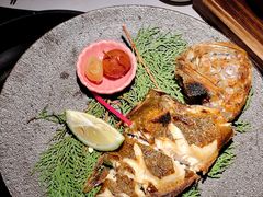 -花潮料理艺食馆(成都万象城店)