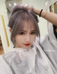 -东秀护肤造型