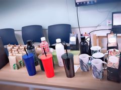 -EF英孚教育成人英语(伊势丹滨海店)