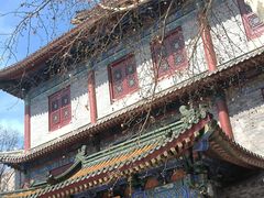 -大慈恩寺(大雁塔)