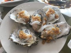 -晓伟海鲜家常菜