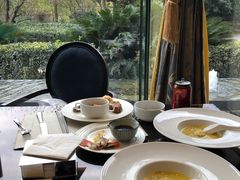 -万达瑞华酒店美食汇自助餐厅(楚河汉街店)