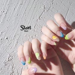 -StartNail美甲