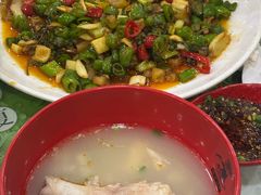 -廖老妈蹄花店(人民公园陕西街259号店)