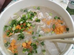 鲜鱼糊汤粉-斌斌鲜鱼糊汤粉(粮道街店)