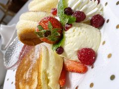 -娜娜家·Nana's restaurant(国金汇店)
