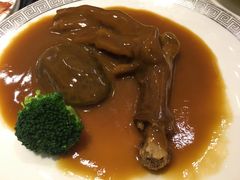 -汤记传菜(秀浦路店)