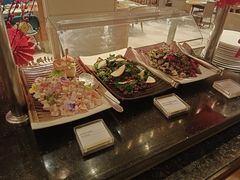 -威斯汀舞台餐厅