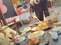 -花溪雨·森林餐厅(石基店)