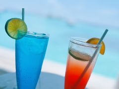 -中央格兰德岛温泉度假酒店 - 全包