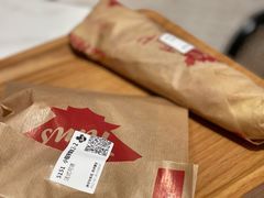 -Tims天好咖啡·贝果(雁展路万象天地店)