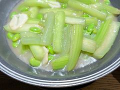 -蜜桃餐厅·伴山(湖滨商业街店)