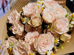 -循礼门鲜花花市(武汉循礼门店)