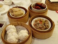 -翠园(铜锣湾广场店)