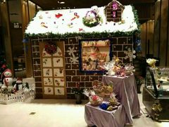 -蜻蜓逐宴全日制西餐厅I古北水镇大酒店