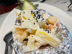 -一家亲台菜餐厅(银塘中路店)