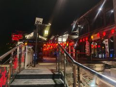 -五凤溪古镇
