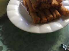 -添福来墨鱼饺子 · 海鲜东北菜(大连星海·黄浦路店)