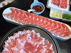 -南门四季铜锅涮肉(大屯·北苑店)