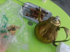 -哈密回王府景区