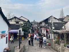 -绍兴书圣故里景区
