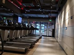 -威尔仕健身·游泳(中港汇店)