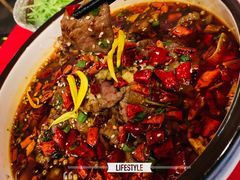-拾叁唐Livehouse(佛山禅城店)