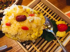 -云海肴·汽锅鸡·云南菜(苏州中心店)