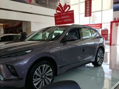 -上海永达通途别克4S店(七宝店)